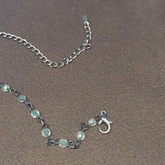 Cross necklace - Picture 3 of 4